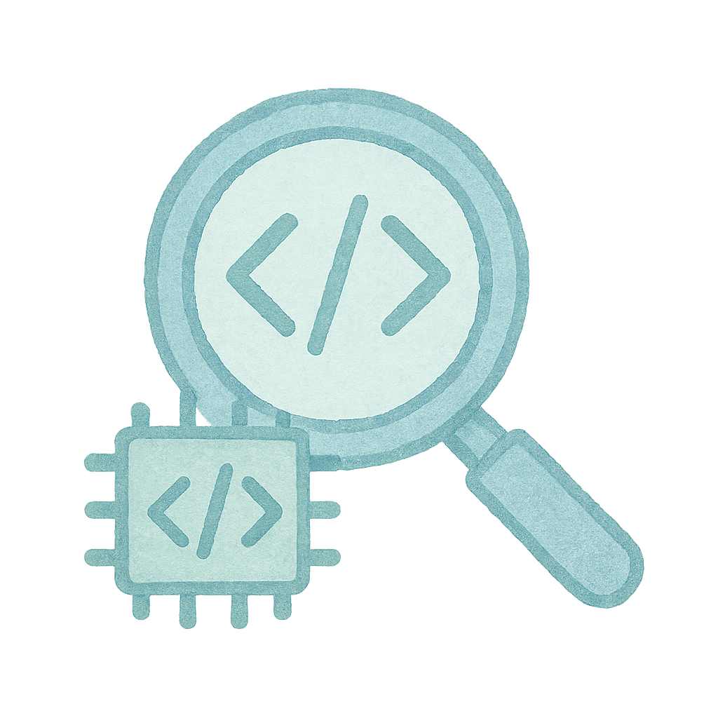 Technology Focus pillar visualization